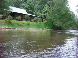 1928 Forest Service Dr #69E, Suches, GA 30572