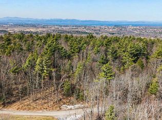 98 Snowdrift Ln LOT 2, Williston, VT 05495