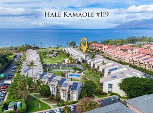 Hale Kamaole, Kihei, HI 96753