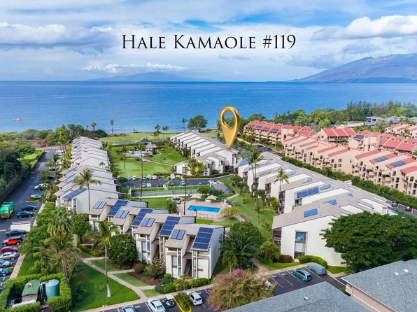 2737 S Kihei Rd #1-119, Kihei, HI 96753