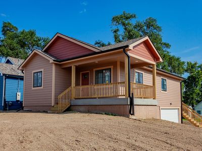 2501 Shaw St, Des Moines, IA, 50317