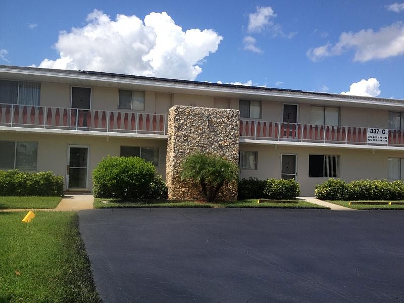 1st image of 337 Joel Blvd APT 126