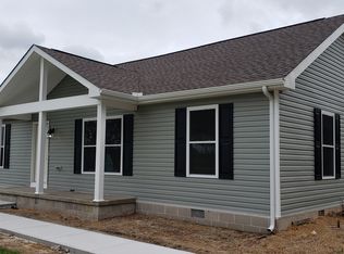 564 Hogtown Rd, Harrington, DE 19952