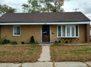 12637 S Ada St, Calumet Park, IL