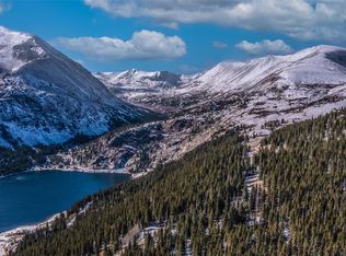 132 Jackson Rd LOT 34, Alma, CO 80420