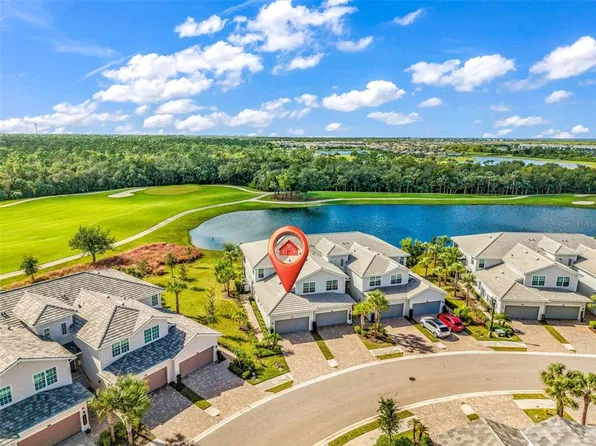 14624 SYCAMORE COURT #2511, PUNTA GORDA, FL 33955