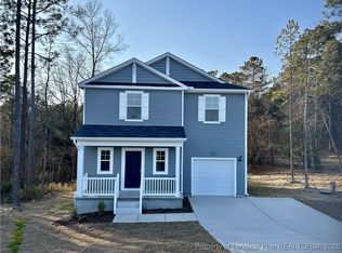468 Blossom Trl, Lillington, NC 27546