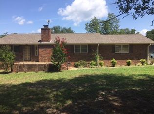 5846 Highway 187, Anderson, SC 29625
