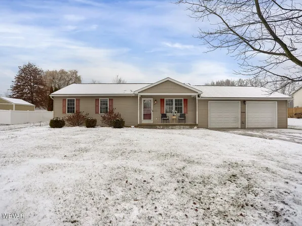 200 Arlyne Ave, Montoursville, PA 17754