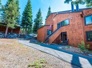 11685 Snowpeak Way, Truckee, CA 96161