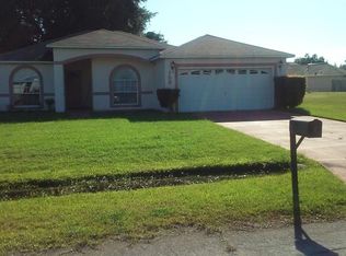 758 Leopard Ct, Poinciana, FL 34759