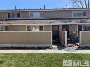 307 Allouette Way APT 2, Carson City, NV