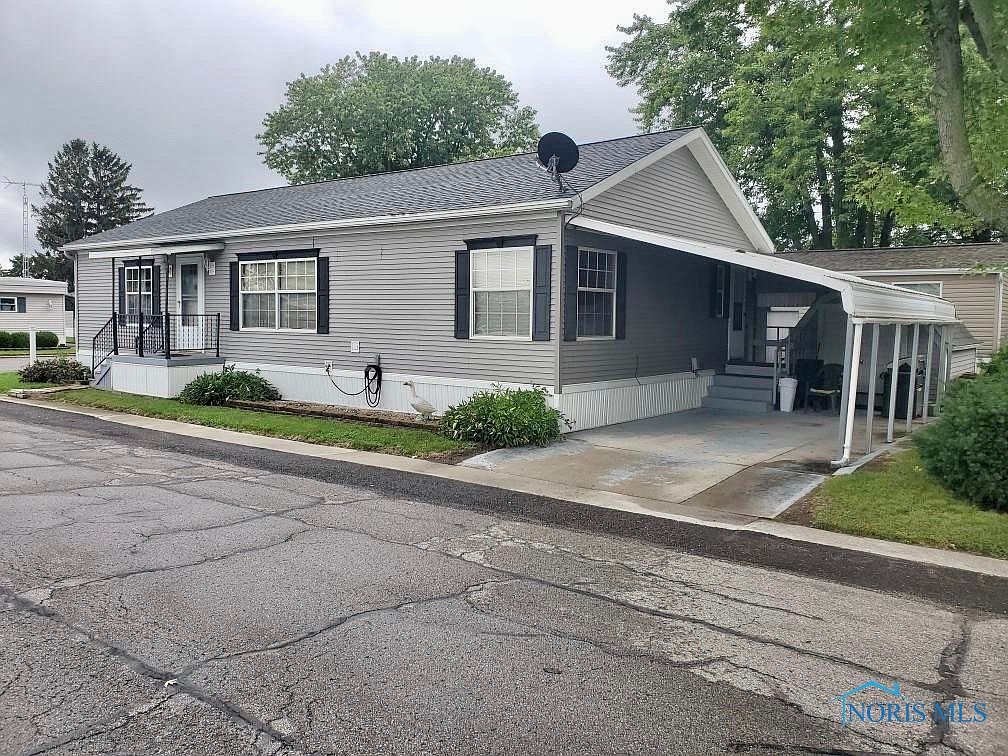 7856 State Route 108 LOT 36, Wauseon, OH 43567 MLS 6105528 Zillow