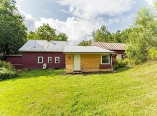 52 Hutch Rd, Northfield, VT 05663