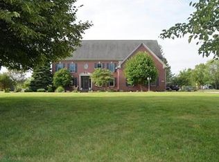 8071 Mallard Lndg, Indianapolis, IN 46278