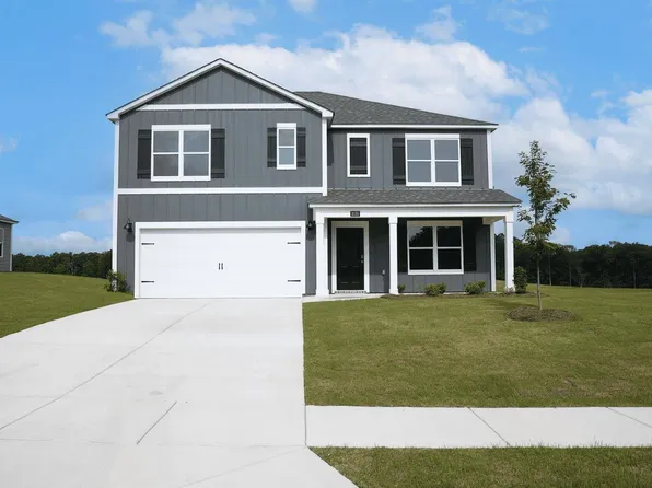 2175 Ogletree Pl, Pell City, AL 35125