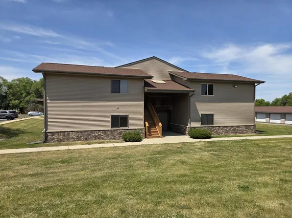 1011 S Second STREET #A-3, Delavan, WI 53115