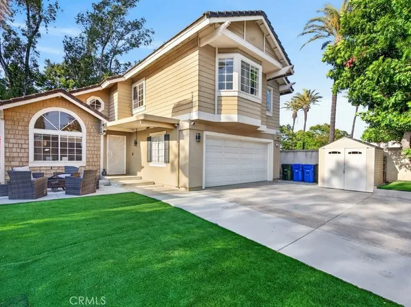 13684 Alexander Ct, Fontana, CA 92336