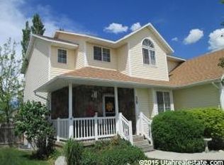 529 W 860 S, Tremonton, UT 84337