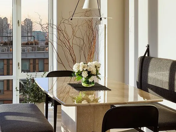 210 Warren St #18A, New York, NY 10282