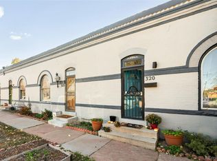 326 E Dakota Ave, Denver, CO 80209