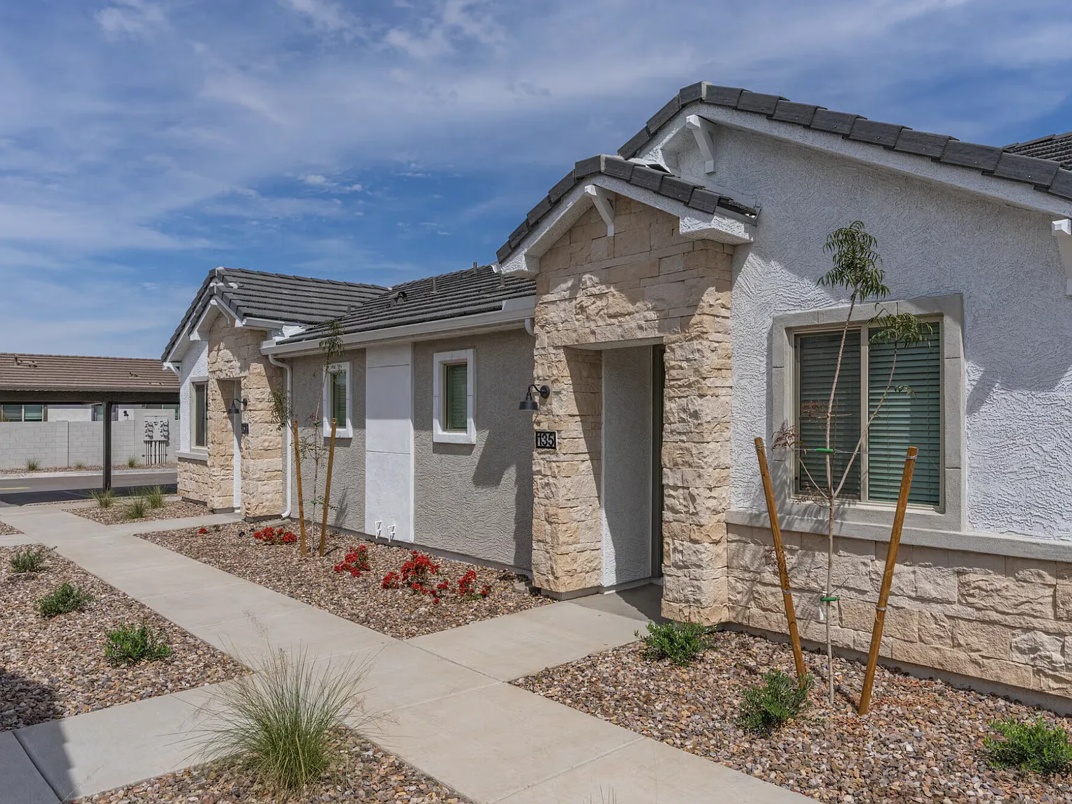 Village at Liberty Farms — Photo 4