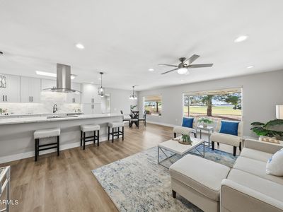 16006 N 99th Dr, Sun City, AZ, 85351