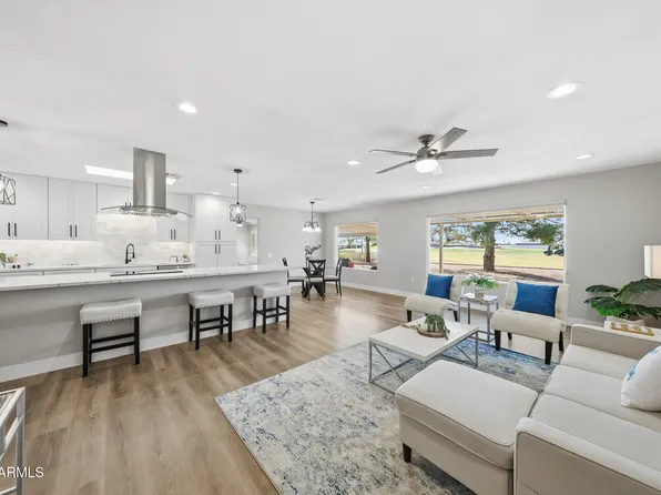 16006 N 99TH Drive, Sun City, AZ 85351