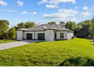 5023 Centennial Blvd, Lehigh Acres, FL 33971