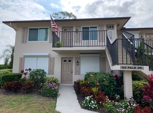 163 Palm Dr APT 10, Naples, FL 34112