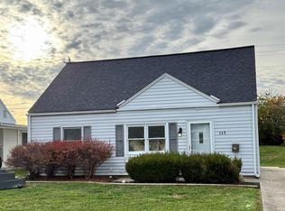 408 Hillside Ave, Waverly, OH 45690