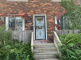 16199 Santa Rosa Dr, Detroit, MI 48221