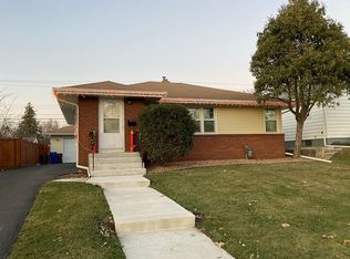 2089 Conway St, Saint Paul, MN 55119