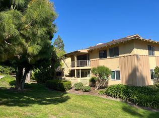 40 Calle Aragon UNIT O, Laguna Woods, CA 92637