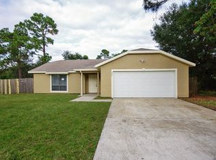 227 Hawthorne Ln NE, Palm Bay, FL 32907