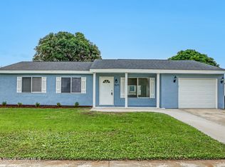 1571 Roxbury Ct NE, Palm Bay, FL 32905