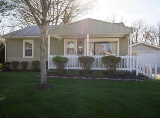 705 Lawnview Ave, Springfield, OH 45505