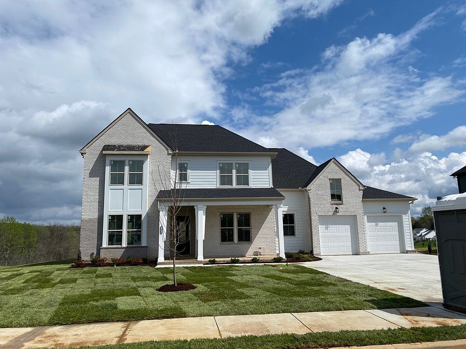 1st image of 7301 Buckhorn Ct Lot 27