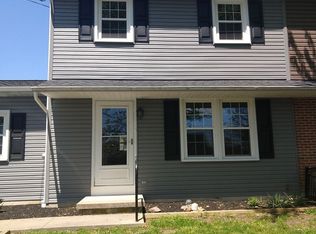 242 Market St, Bainbridge, PA 17502