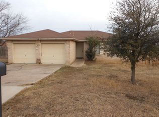 602 Garden Path Dr, Round Rock, TX 78664