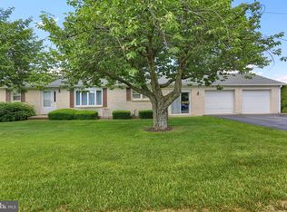 211 Means Hollow Rd, Shippensburg, PA 17257