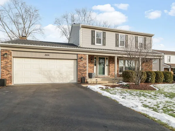2604 Pebblebrook Ln, Rolling Meadows, IL 60008