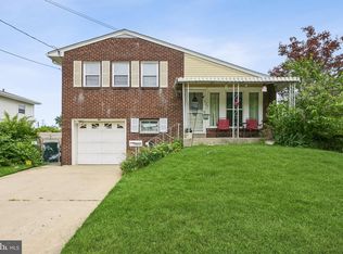 2632 Cooper Ave, Pennsauken, NJ 08109