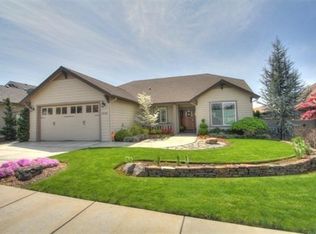 3732 Calle Vista Dr, Medford, OR
