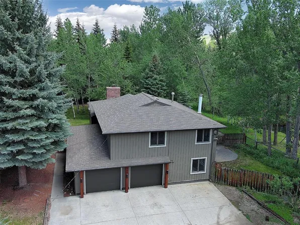 940 Park Ave S, Red Lodge, MT 59068