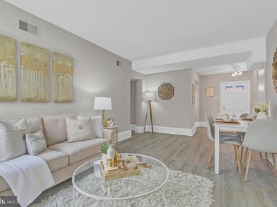 2503 Arlington Blvd N #101B, Arlington, VA, 22201