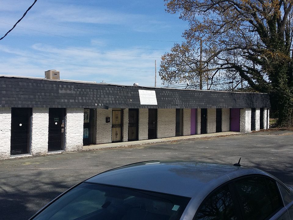 2nd image of 2523 Roosevelt Hwy Ste C2