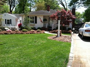 2019 Bluemont Dr, Greensboro, NC 27408