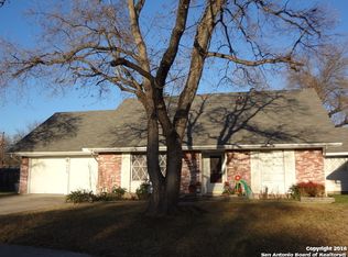 4419 Hall Park Dr, San Antonio, TX 78218