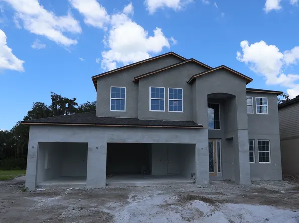 5752 Freesia Dr, Lakeland, FL 33811